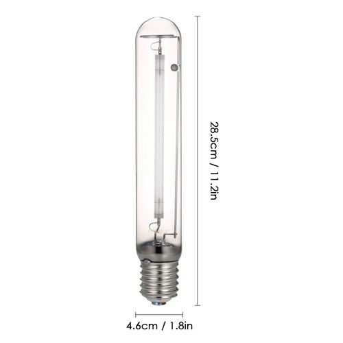 600w full spectrum hps - 600w,