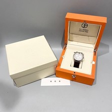 O.J. Perrin Quartz Men's Watch