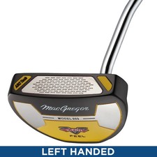 MacGregor Homme Golf Putter