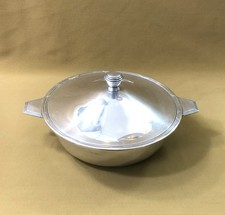 beau légumier couvert