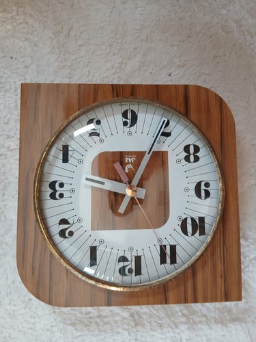 Horloge electronic jaz - horloge,