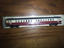 N Fleischmann Piccolo 1/160