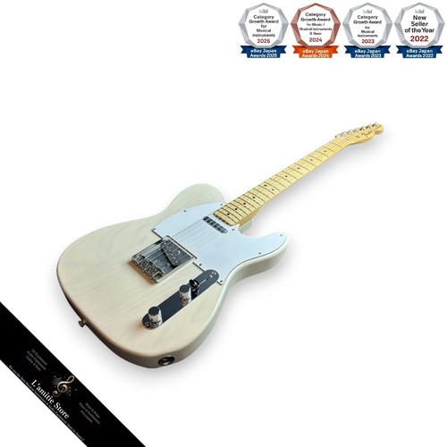 Fender japan tl71 telecaster - fender,