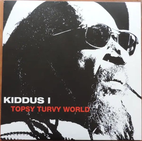 Kiddus topsy turvy world - i,