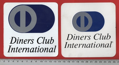 Diners club - ⭐️,