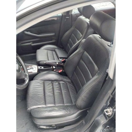 Interieur complet audi - audi, a6