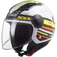 LS2 Airflow L OF562 Ronnie