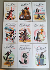 LOT DE 9 LIVRES JEUNESSE - CHIEN POURRI - L'ECOLE DES LOISIRS