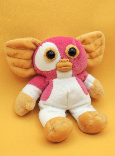 Gremlins gizmo peluche - gizmo,