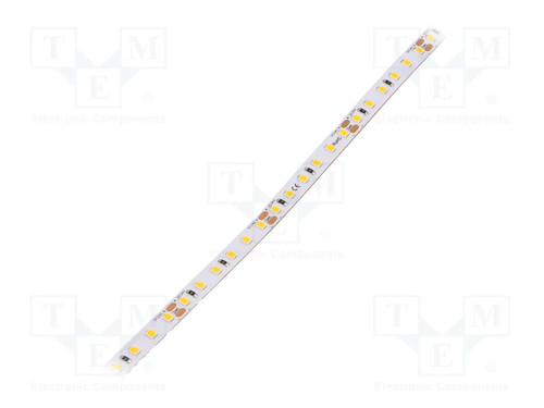 Pos hqs 120led 24v - pos, hqs-9.6w-120led-ww-24v-50m
