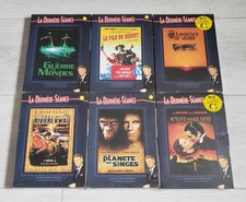 Lot Neuf 6 Dvd La guerre