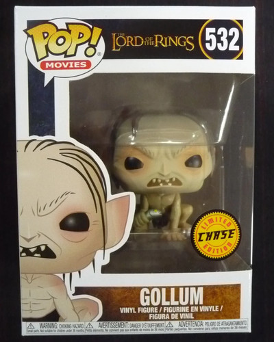 Lord the rings pop - lord, of