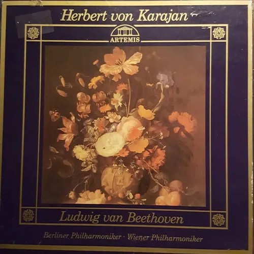 Beethoven missa solemnis - beethoven,