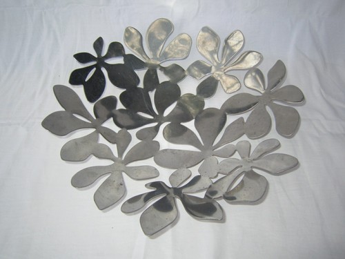Ancienne corbeille fruits - corbeille,