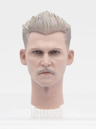 Hot toys echelle - toys, mms513