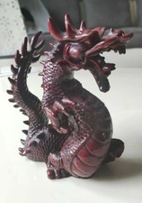 Dragon chinois feng shui porte - dragon,