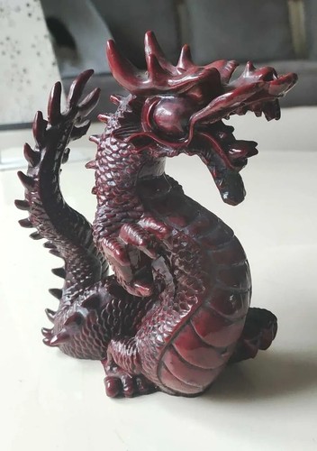 Dragon chinois feng - chinois, feng-shui