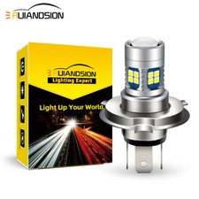 Ruiandsion H4 LED Ampoule De