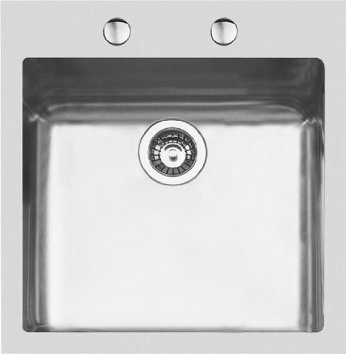Foster 2274050 lavabo - 2274050, 1
