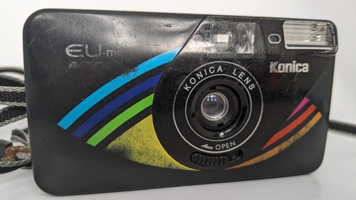 Konica mini activ - activ,
