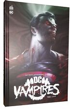 DC VAMPIRES T.3 : ESPOIR (COMICS#URBAN)