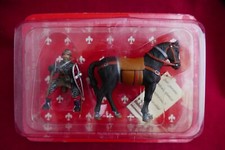 Cavalier du Moyen-âge