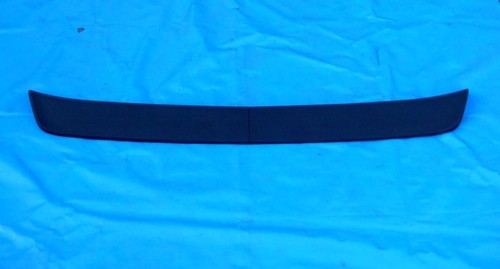 Golf gti spoiler lèvre - vw,