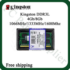 Kingston DDR3L 4Gb/8Gb