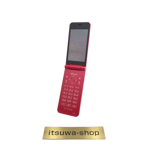 Fujitsu flèches keitai 03l - fujitsu,