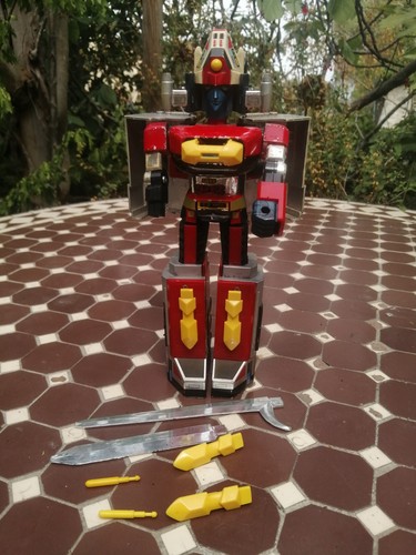 Popy daimos dx robot - dx,