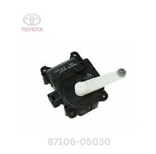 TOYOTA Genuine AVENSIS Airmix