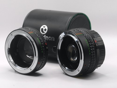 Makinon monture doubleur de - monture,