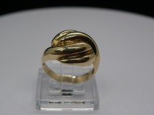 Magnifique Bague en Or -