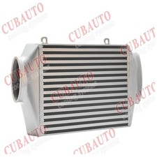 Amélioré 62MM Intercooler