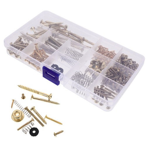 Kit vis pour - de,