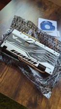 SAPPHIRE NITRO+ RX 580 8G G5