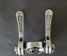 manettes vitesses Shimano 600