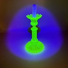 Antique Glass Ouraline