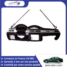 🇫🇷 PLANCHE DE BORD  BMW