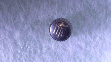 UNE COURONNE DE REMONTOIR POUR