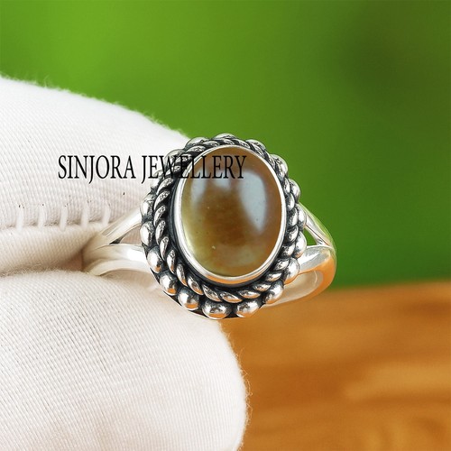Bague cadeau argent - cadeau,