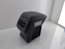 ACCOUDOIR CENTRAL ARM REST C Seat Leon (5FB) 2017 5F0864207B / 5F0864207CZQ2