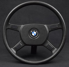 Volant BMW E30 E28 Série 3 4 rayons OEM 11528964