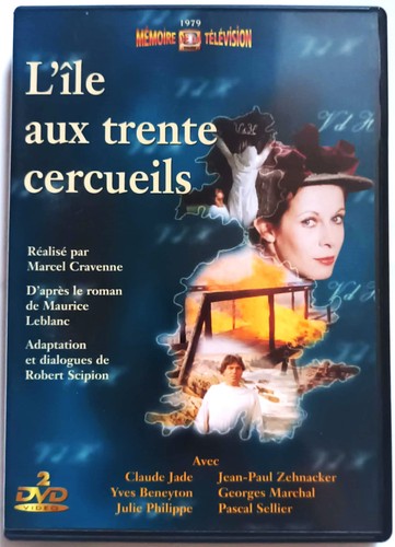 île aux trente - l', cercueils