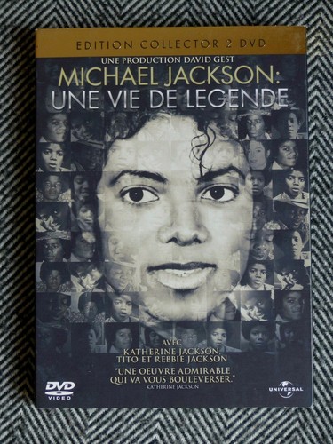 Michael jackson une - michael,