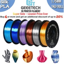 Geeetech d'imprimante 3D