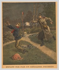 1900 ILLUSTRATION/GRAVURE 