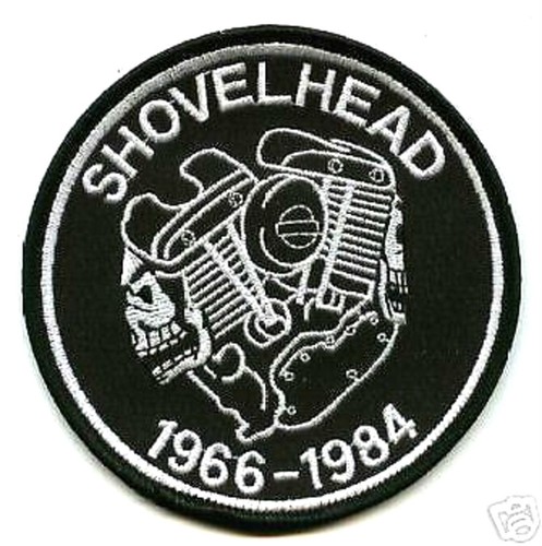 Patch iron café - patch,
