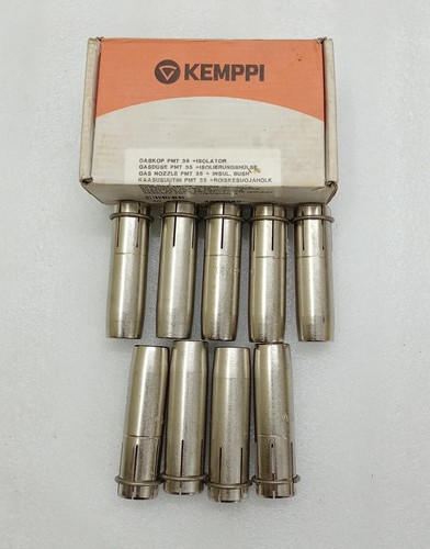 Kemppi gaz bec - 35, (lot