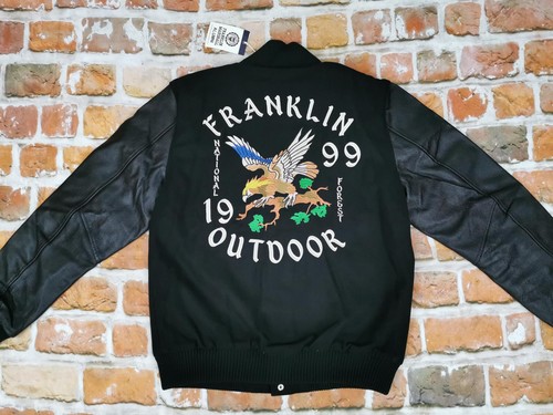 Neuf franklin marshall 1999